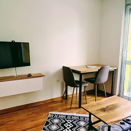 Studio Marko Novi Sad Eksteriør billede