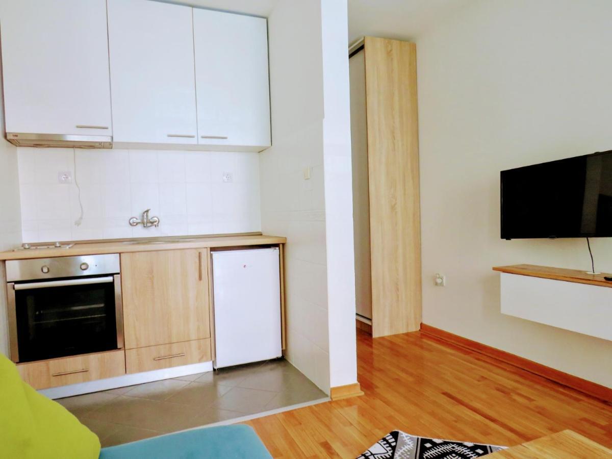 Studio Marko Novi Sad Eksteriør billede