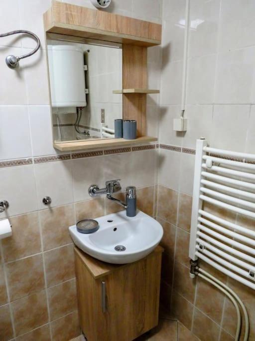 Studio Marko Novi Sad Eksteriør billede