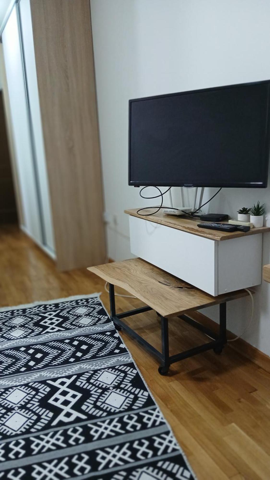 Studio Marko Novi Sad Eksteriør billede